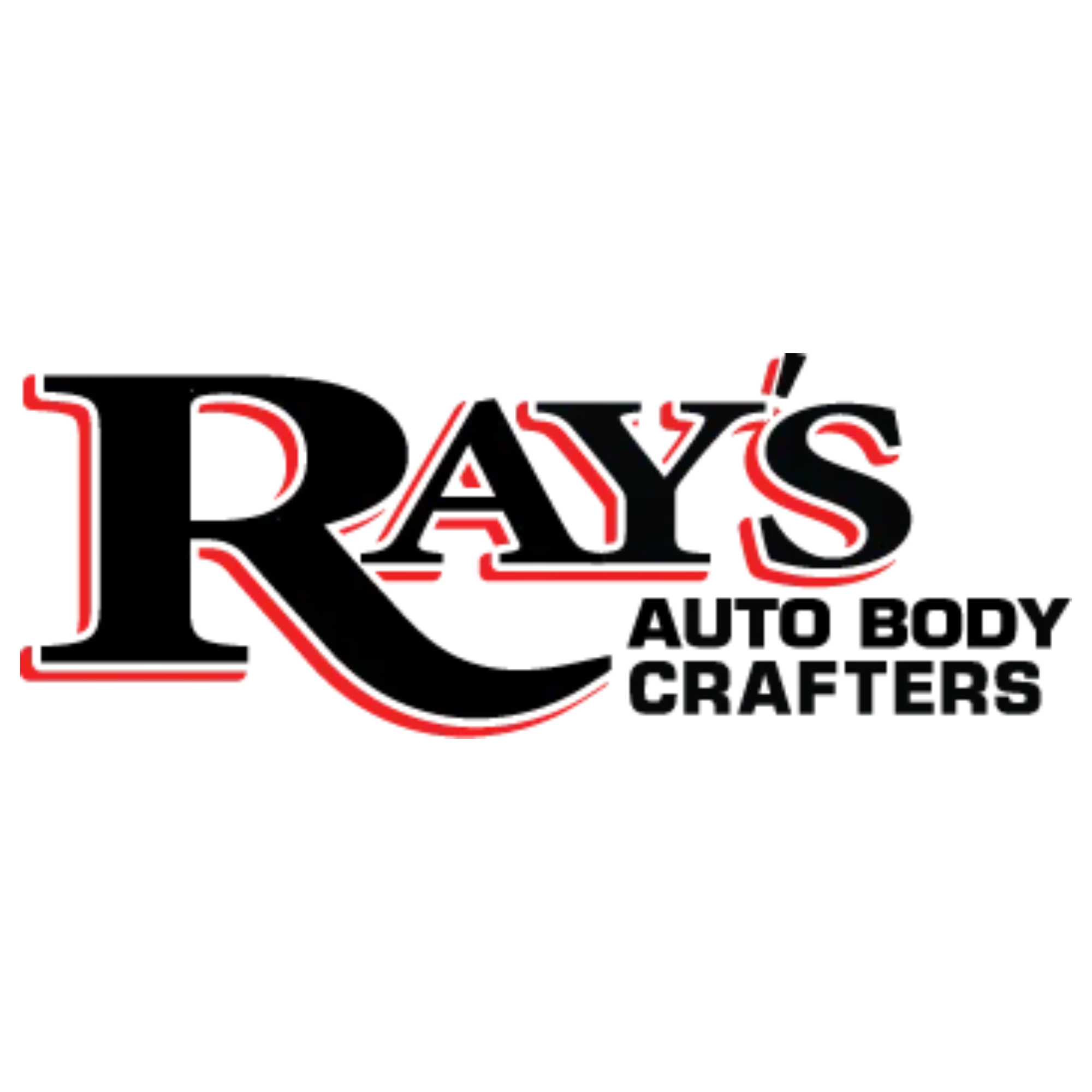 Ray's Auto Body Crafters