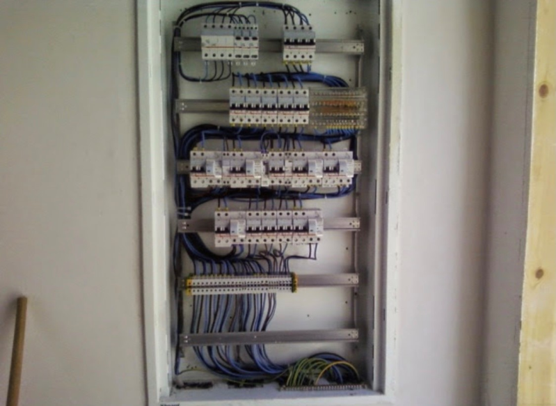 Images Tecno Impianti Caruso