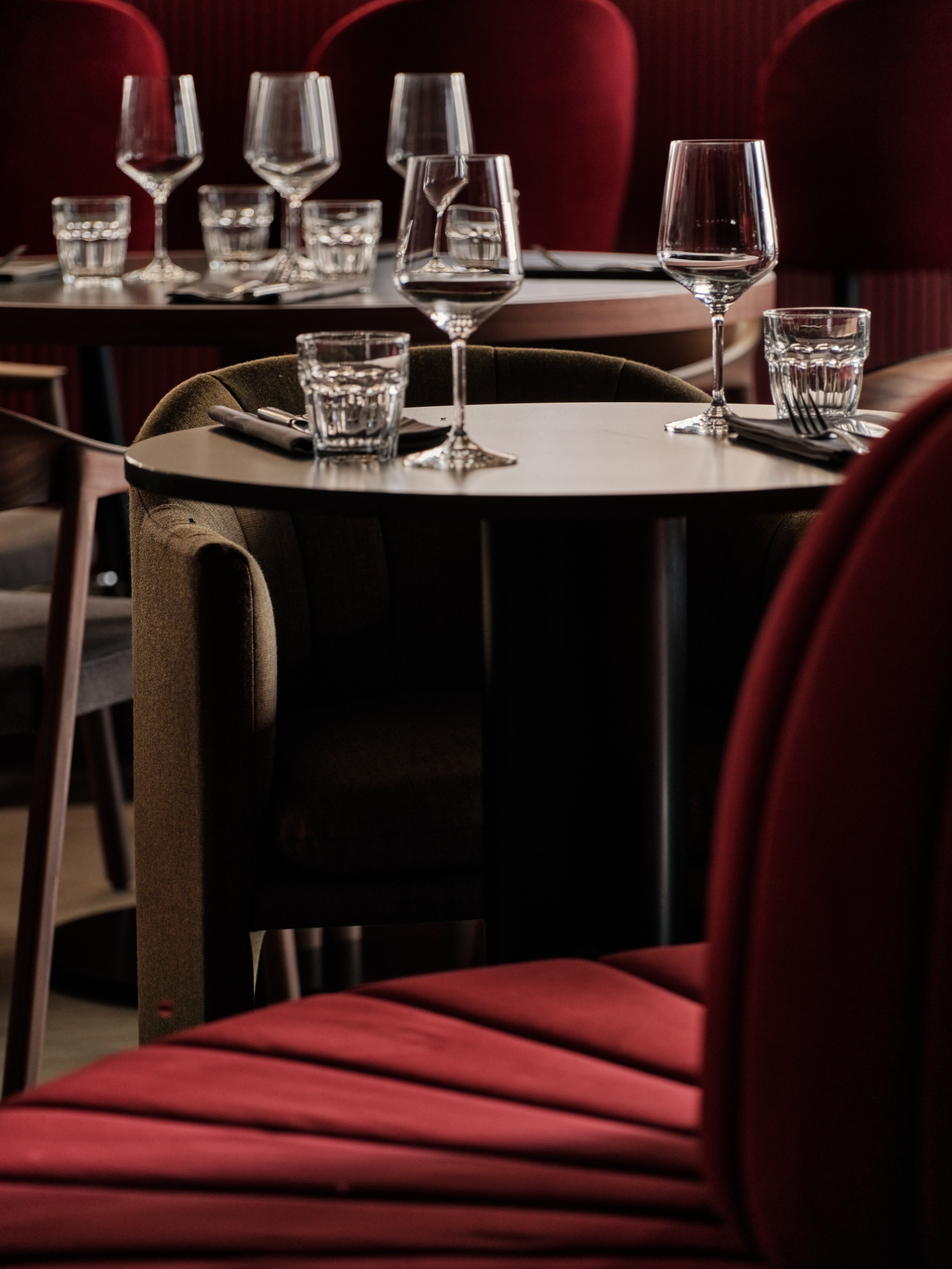 Images Filini Restaurant & Bar