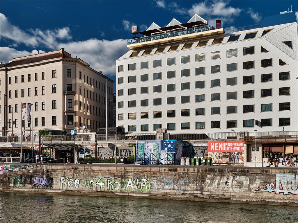 Bild 78 von Radisson Red Vienna