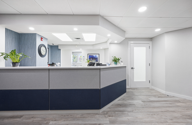 Images Neil S. Stearns, DMD, Bruce G. Freund, DDS – A Dental365 Company