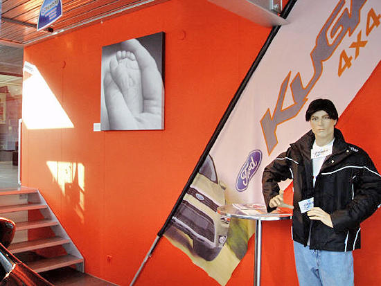 Marty AG Spiez, Thunstrasse 40 in Spiez