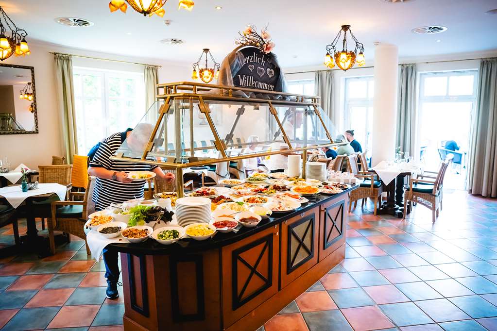 Bilder Best Western Wein-und Parkhotel Nierstein