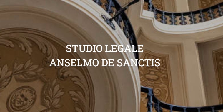 Images Studio Legale Avvocato Stefano De Sanctis