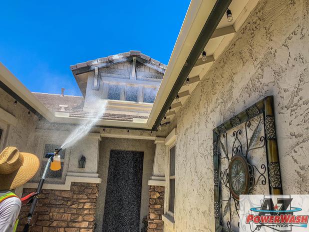 Images AZ Power Wash Pros