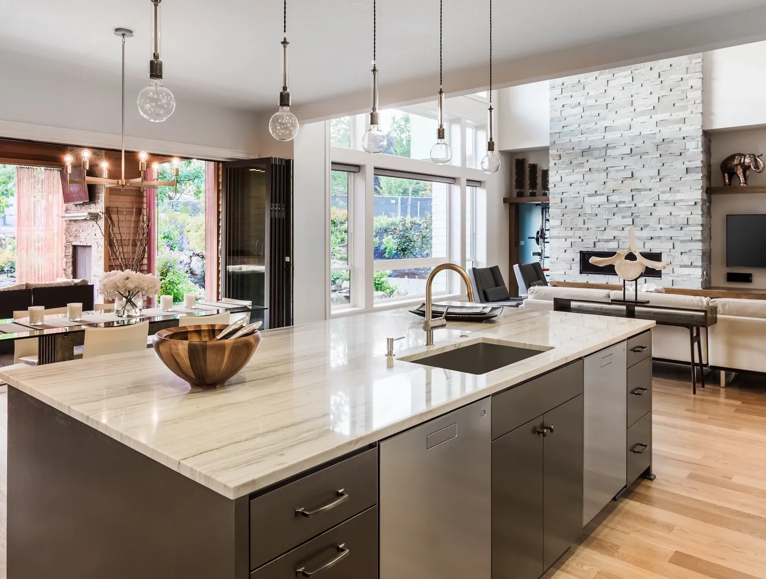 Nextek Construction Service Image