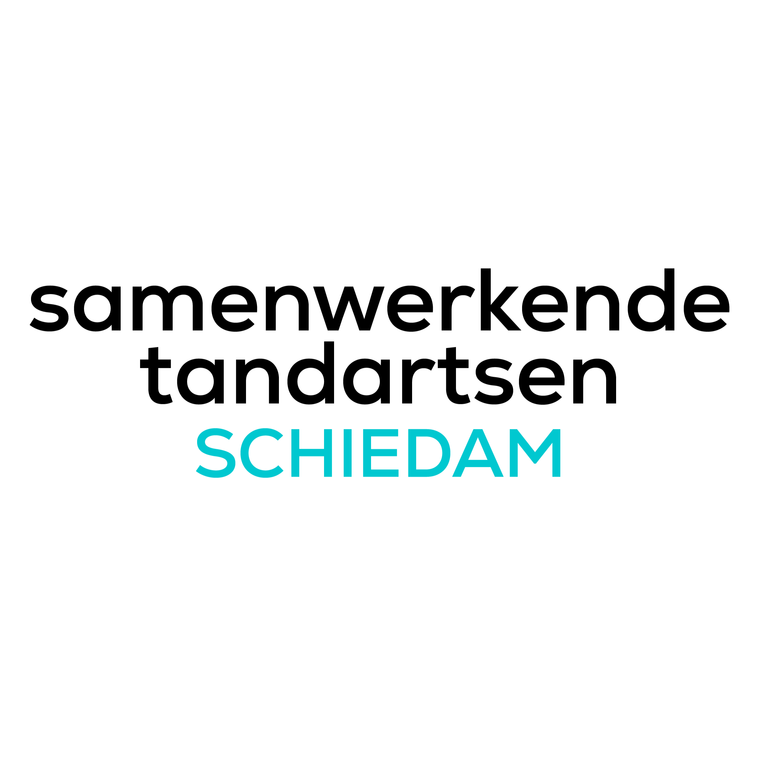 Samenwerkende Tandartsen Schiedam Logo