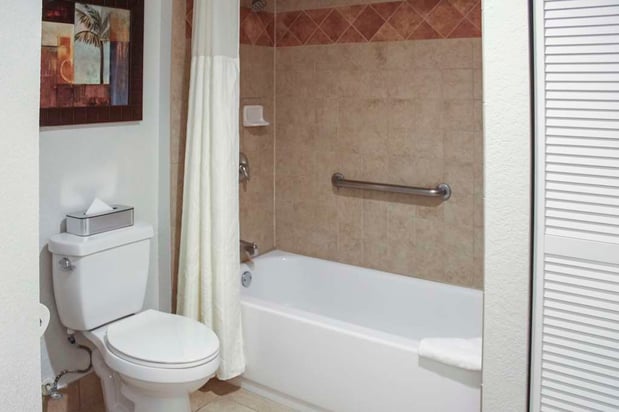Images Hilton Vacation Club Polynesian Isles Kissimmee