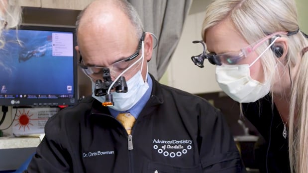 Images Advanced Dentistry of Charlotte