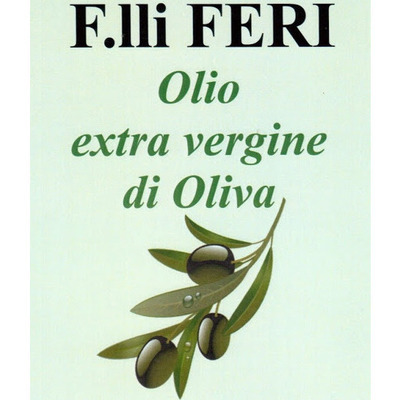 F.lli Feri Logo