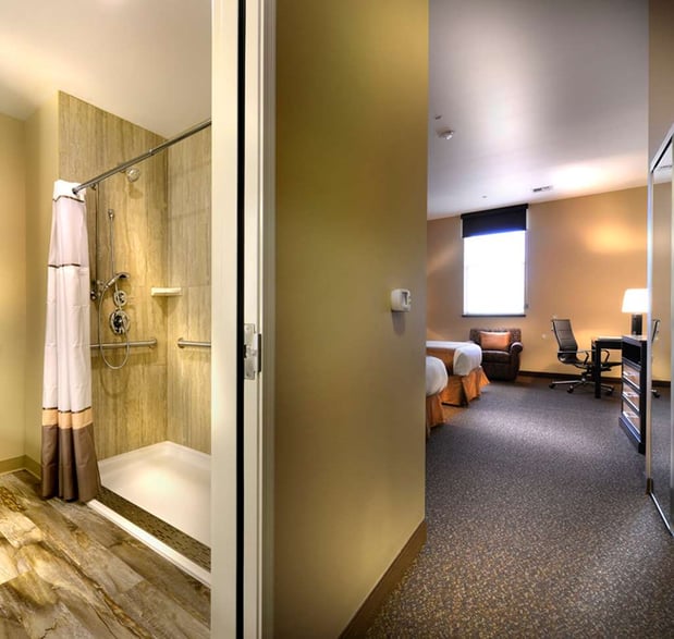 Images Hotel Maison Yakima Tapestry Collection by Hilton