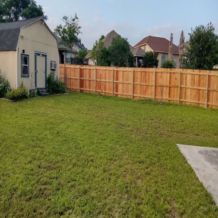 Images All About Fence & Repair LLC