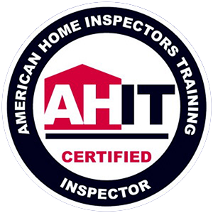 GeorgiaSpec has AHIT Certified Home Inspectors on staff.
