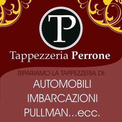 Tappezzeria Perrone