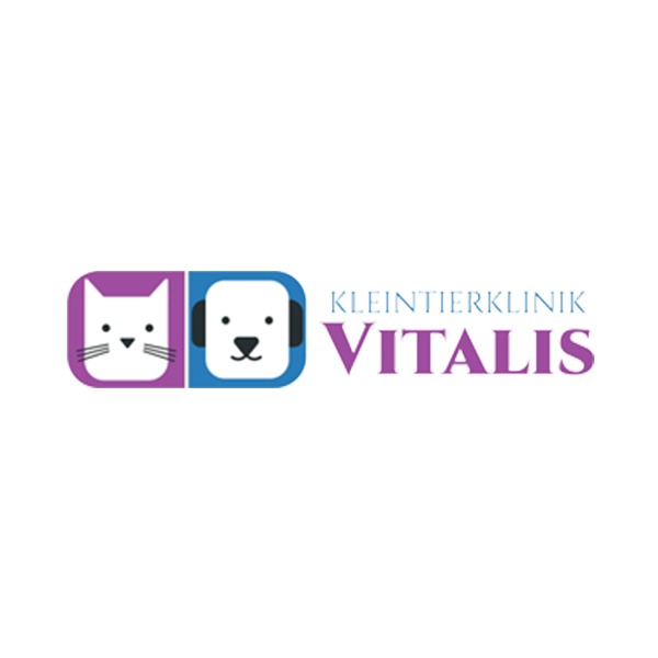 Logo von Kleintierklinik Vitalis