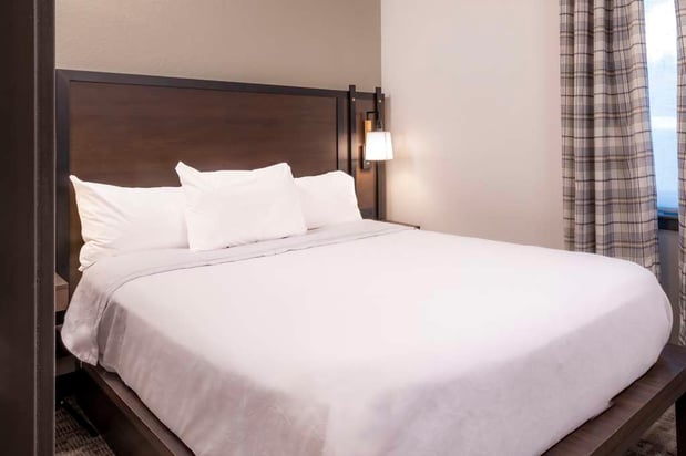Images Homewood Suites by Hilton Jackson