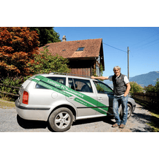 PC-Homeservice Lutziger Logo