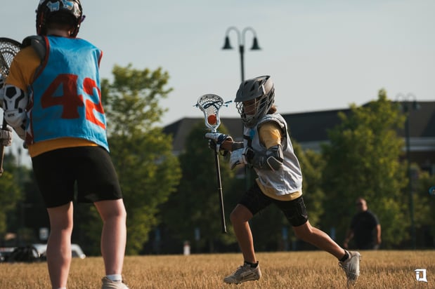Images iQ Lacrosse