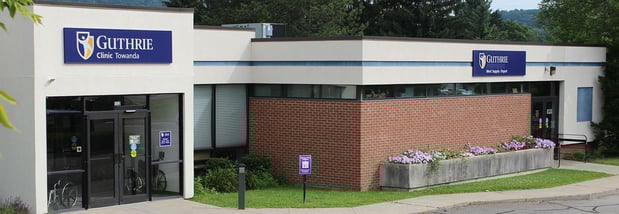 Images Guthrie Towanda Colonial Drive Family Medicine