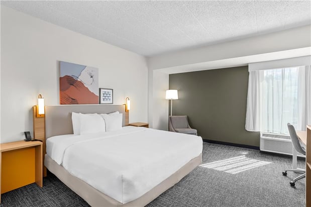 Images Spark by Hilton Des Plaines Chicago O'Hare