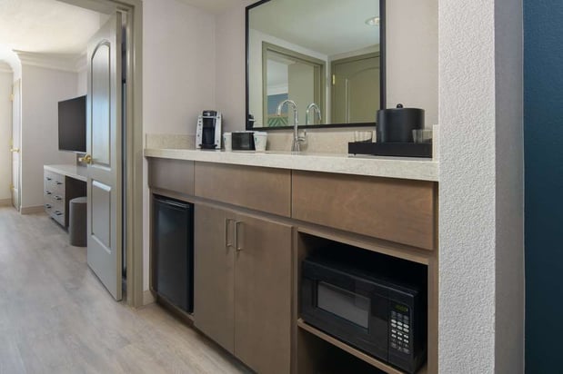 Images Embassy Suites by Hilton Sacramento Riverfront Promenade