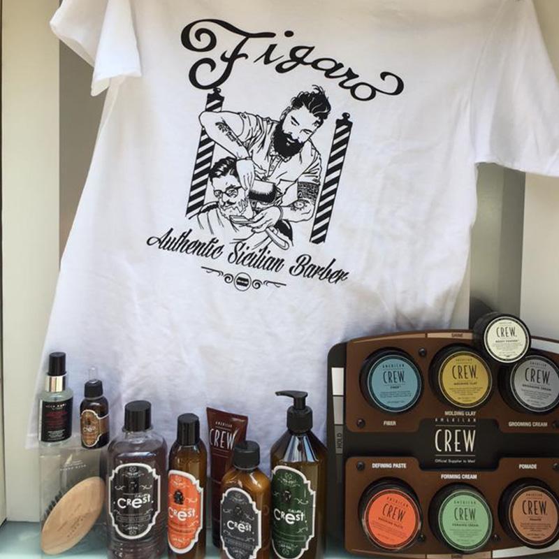 Images Figaro Barber House Sas