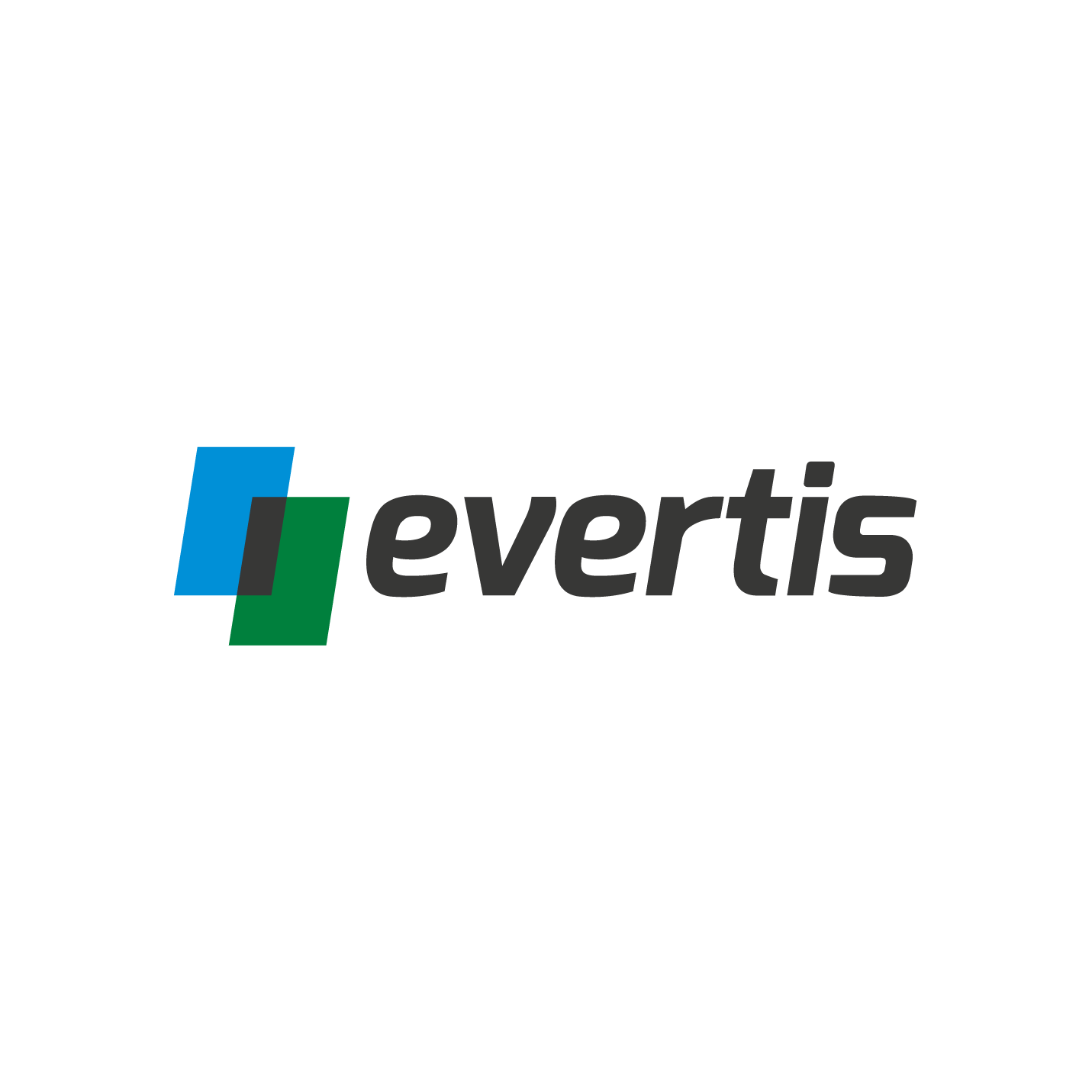 Evertis SA Logo