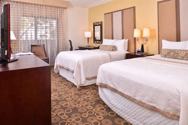 Images Best Western Corte Madera Inn