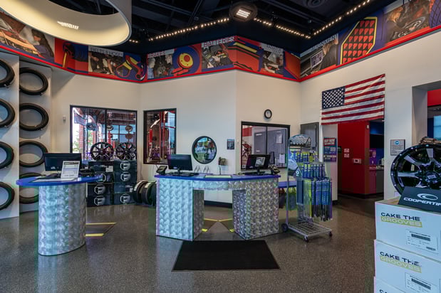 Images Tire Discounters