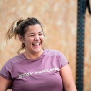 Images CrossFit Aësir - HYROX