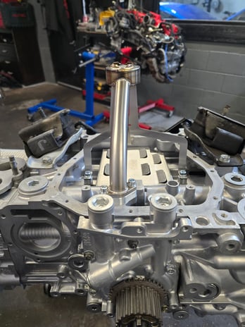 Images Subaru Specialist of Colorado