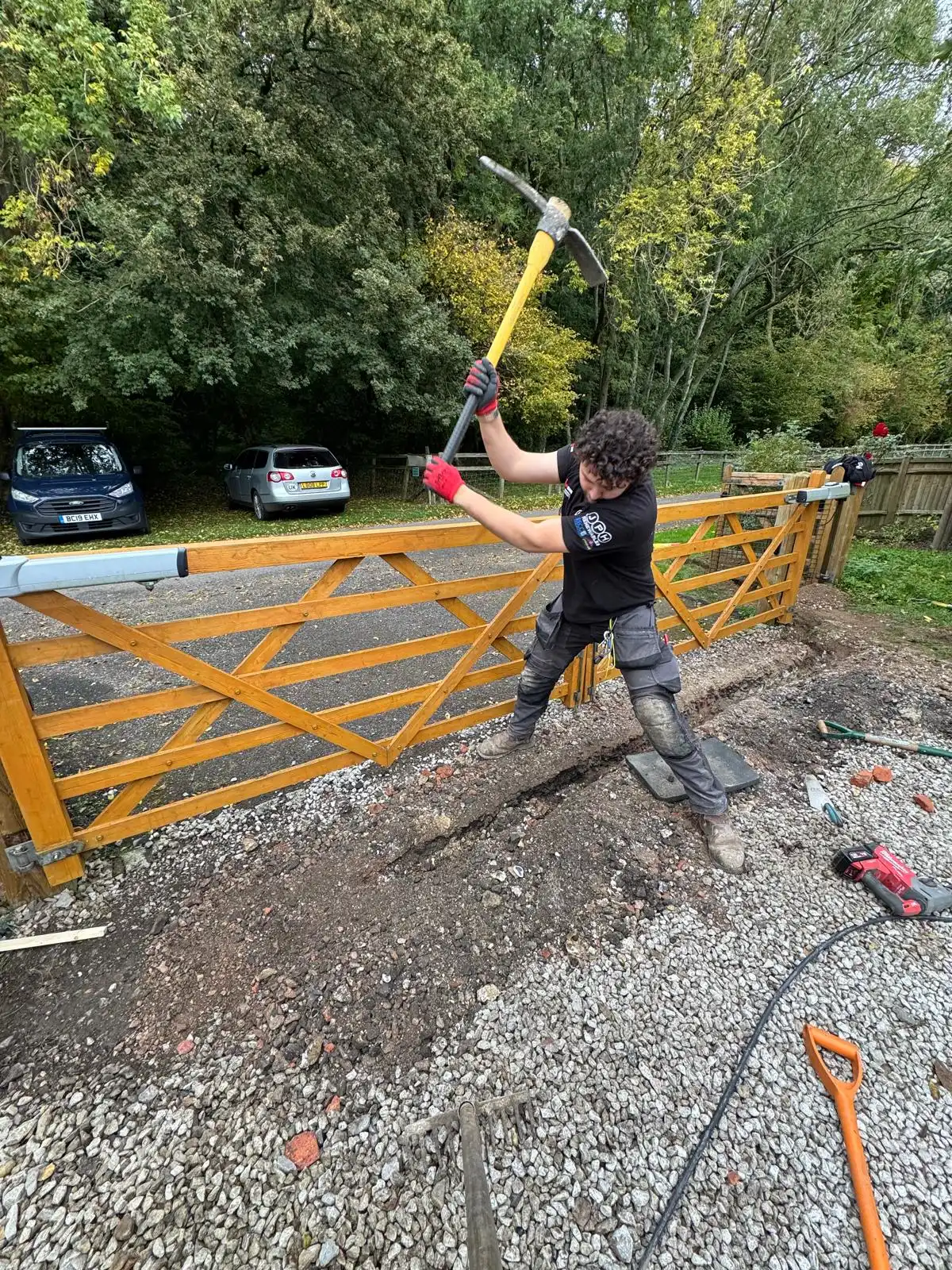 Images JPH Electricals Group Ltd