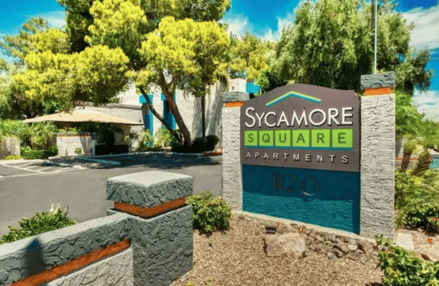 Images Sycamore Square Apartments