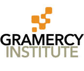 Gramercy Institute logo.