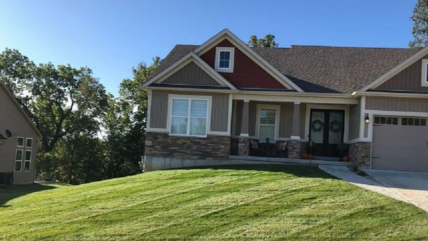 Images Cardinal Lawn Care LLC