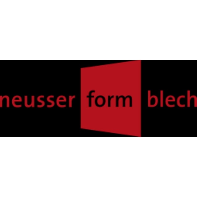 Neusser Formblech GmbH  