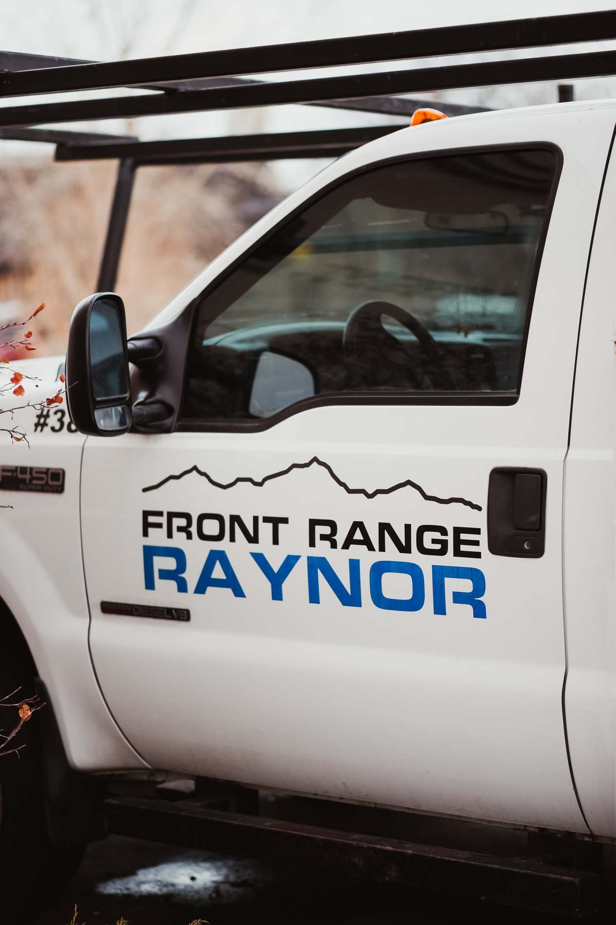 Images Front Range Raynor Garage Door & Service