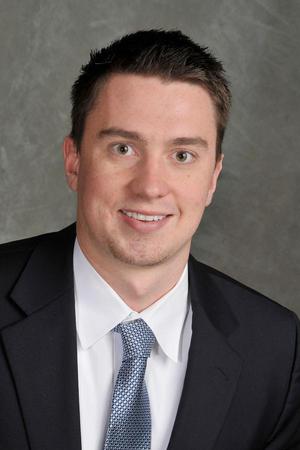 Images Edward Jones - Financial Advisor: Luke Willson, CFP®|AAMS™|CRPC™