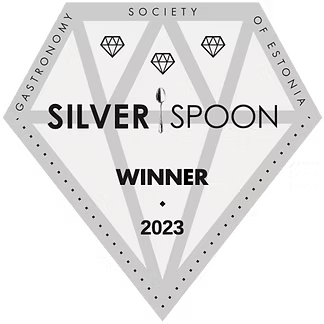 Silver Spoon
