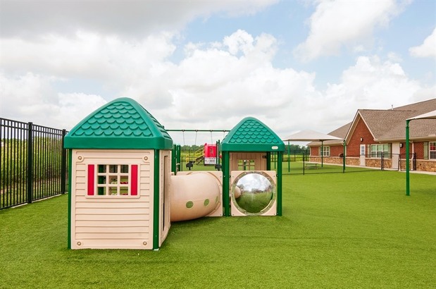 Images Primrose School on Yankee