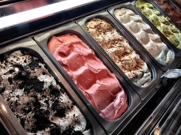 Images Crust Pizza Co. - Kyle