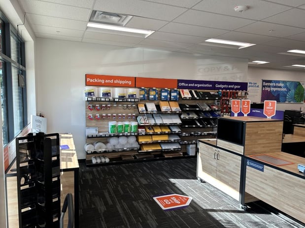 Images FedEx Office Print & Ship Center