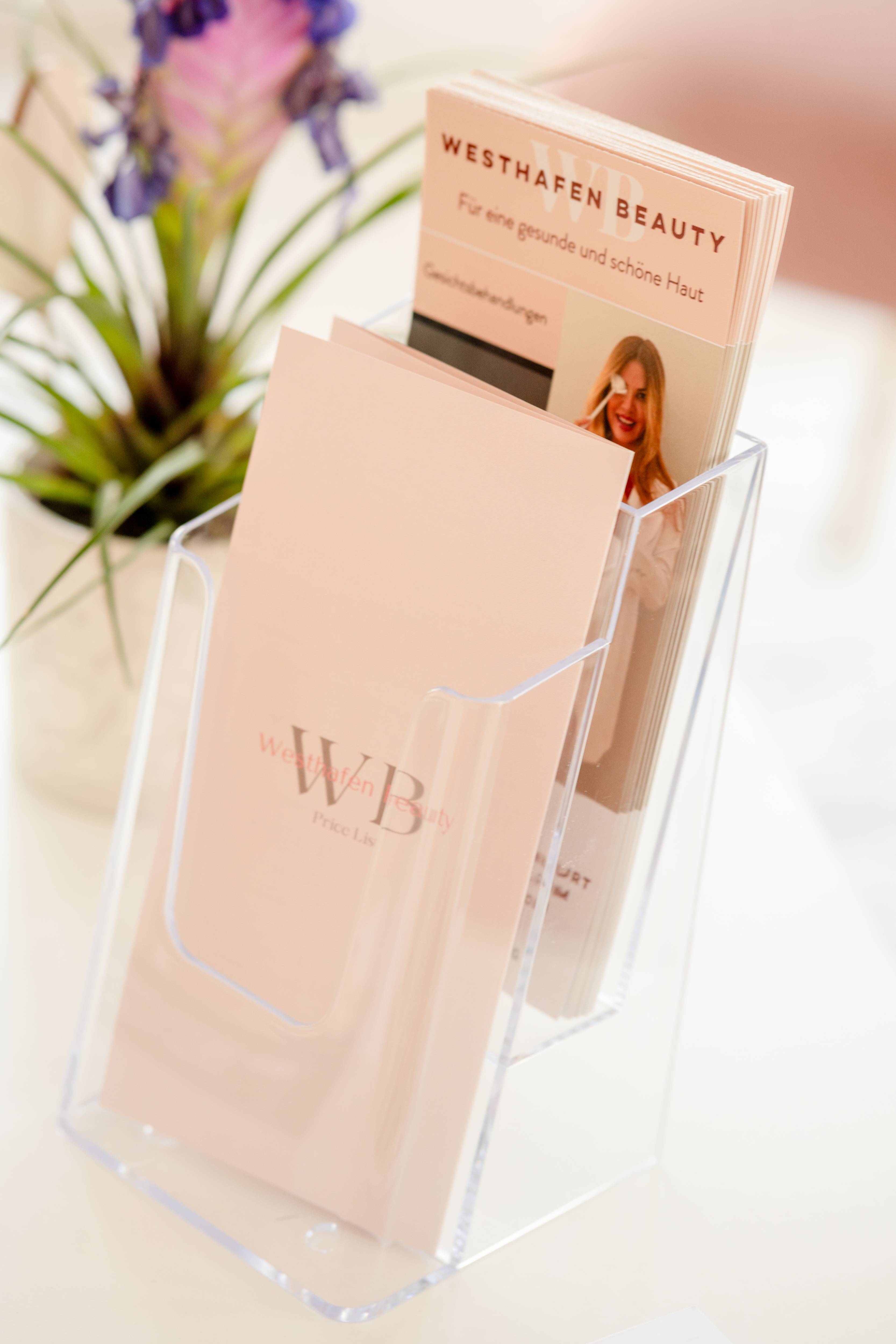 Bilder Westhafen Beauty