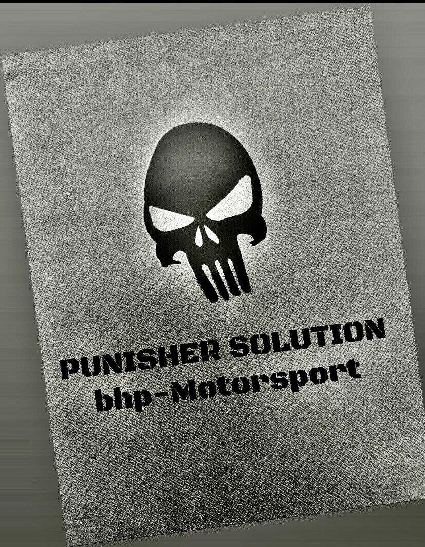 Bilder Punisher Solution