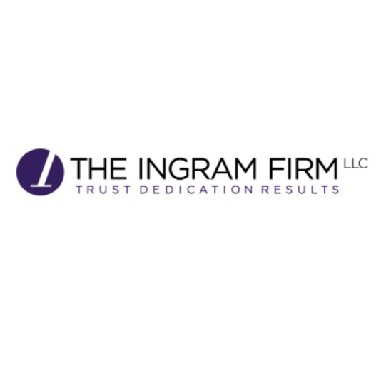 The Ingram Firm, L.L.C. Logo
