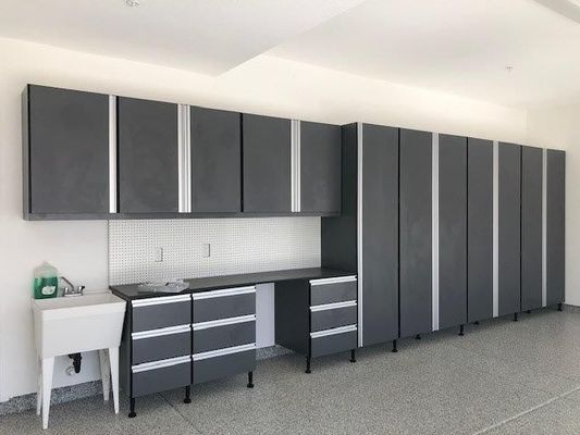 Images Alpine Cabinet Company Inc