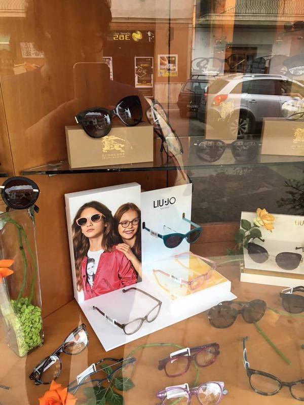 Images Ottica Mangano - Faillace