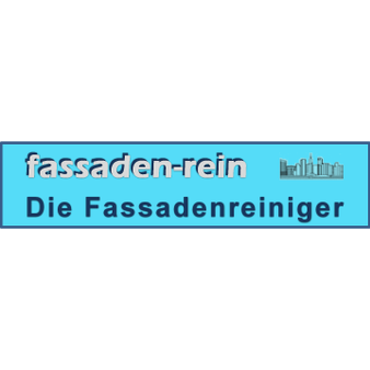 fassaden-rein GmbH Logo