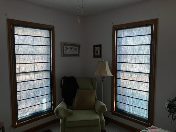 Images Budget Blinds of Crossville and Cookeville
