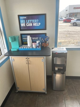 Images Jackson Hewitt Tax Service